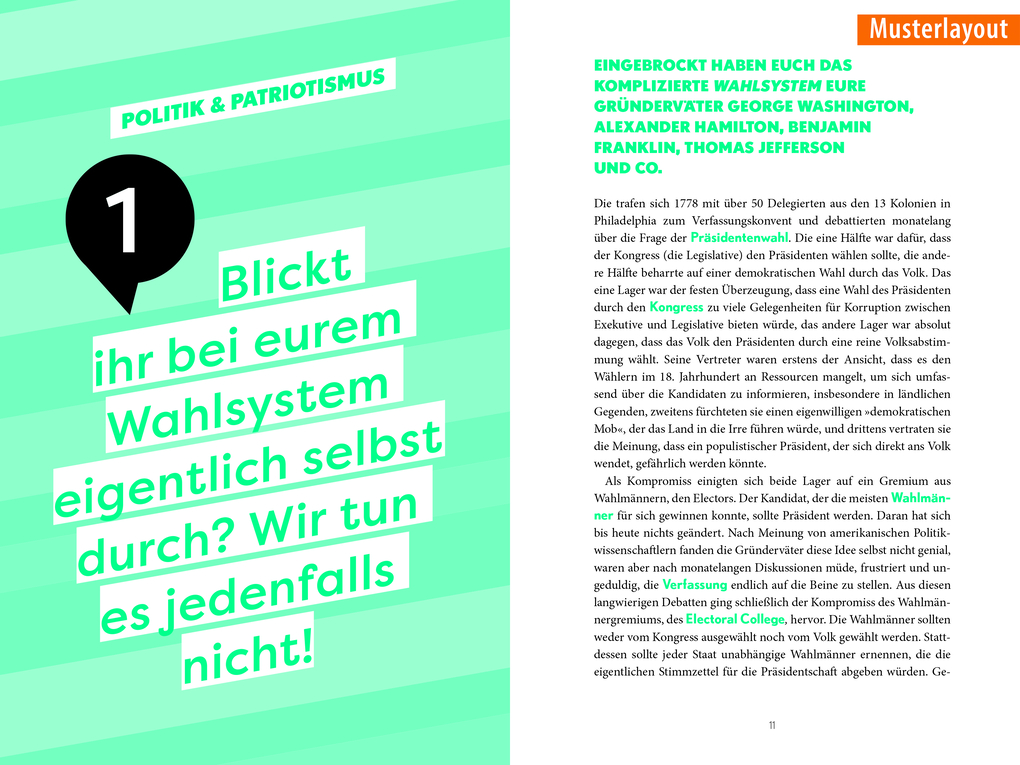 Weitere Ansicht: Weird Germany