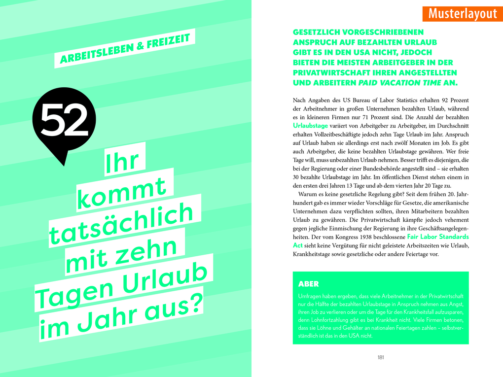 Weitere Ansicht: Weird Germany