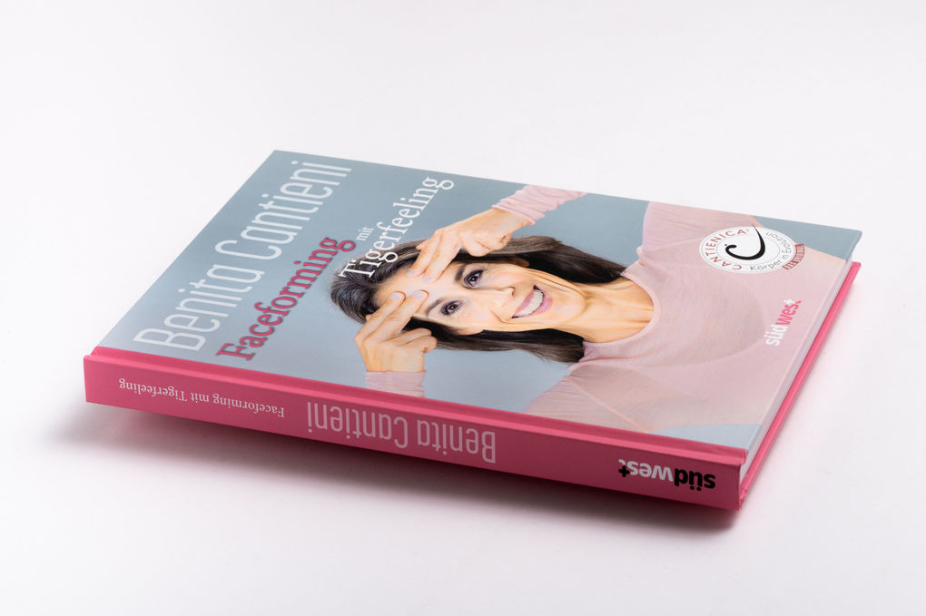 Weitere Ansicht: Faceforming mit Tigerfeeling für sie und ihn | Benita Cantieni