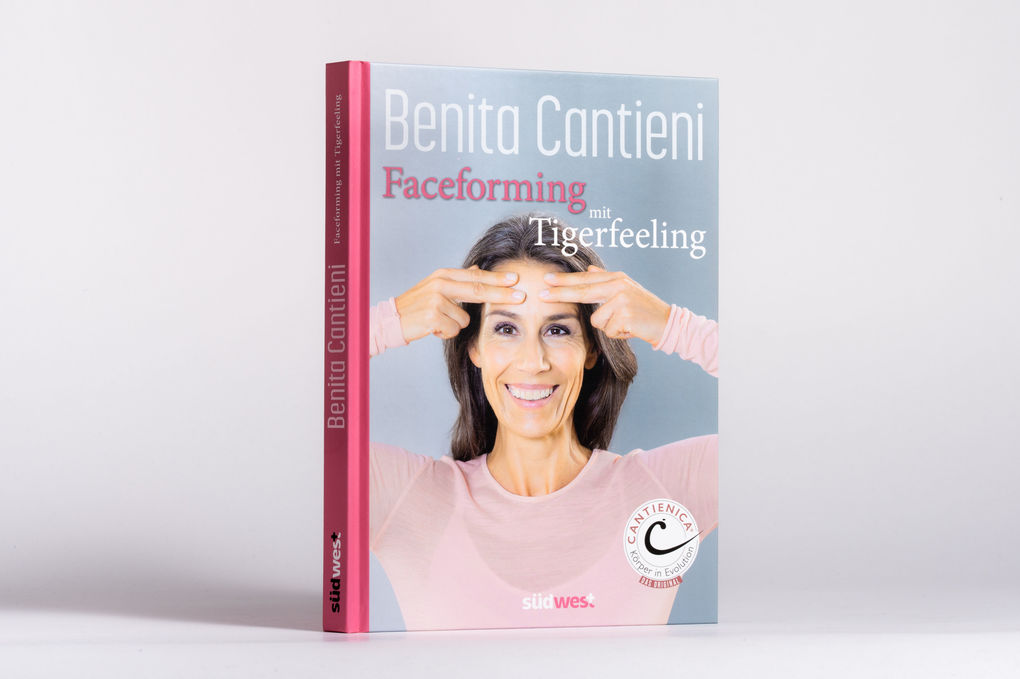 Weitere Ansicht: Faceforming mit Tigerfeeling für sie und ihn | Benita Cantieni