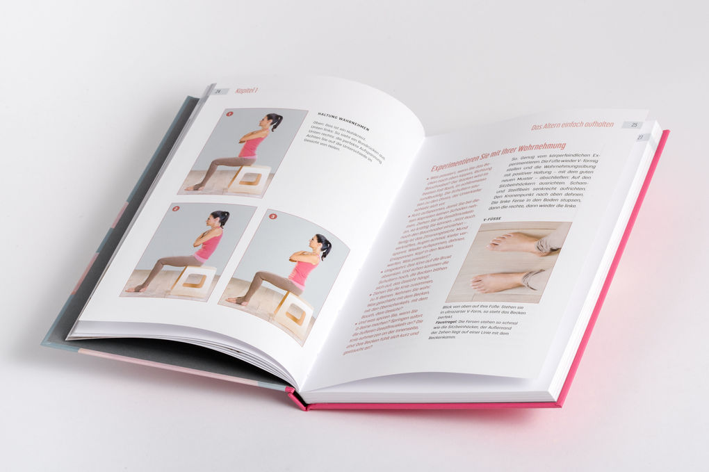 Weitere Ansicht: Faceforming mit Tigerfeeling für sie und ihn | Benita Cantieni