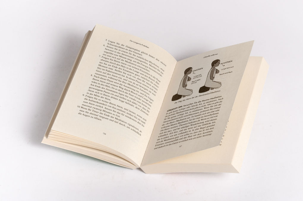 Weitere Ansicht: Die Longevity-Formel | Avanti Kumar-Singh