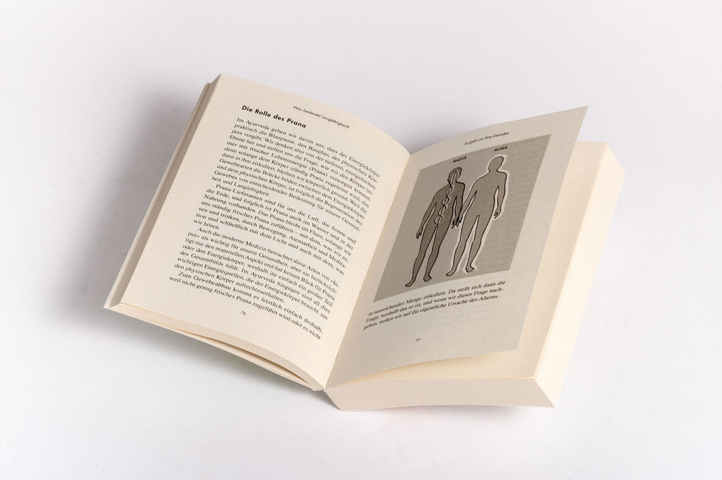 Weitere Ansicht: Die Longevity-Formel | Avanti Kumar-Singh