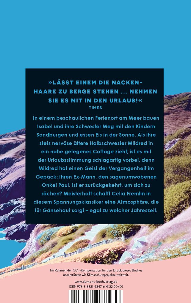 Weitere Ansicht: Onkel Paul | Celia Fremlin