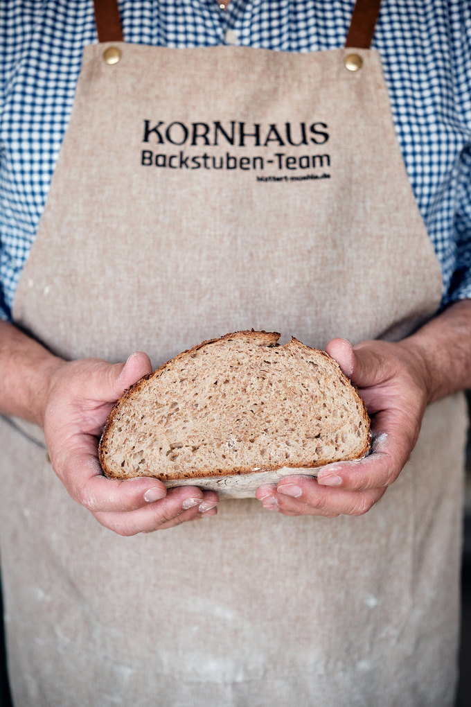 Weitere Ansicht: Das Schwarzwald-Kochbuch | Petra Milde