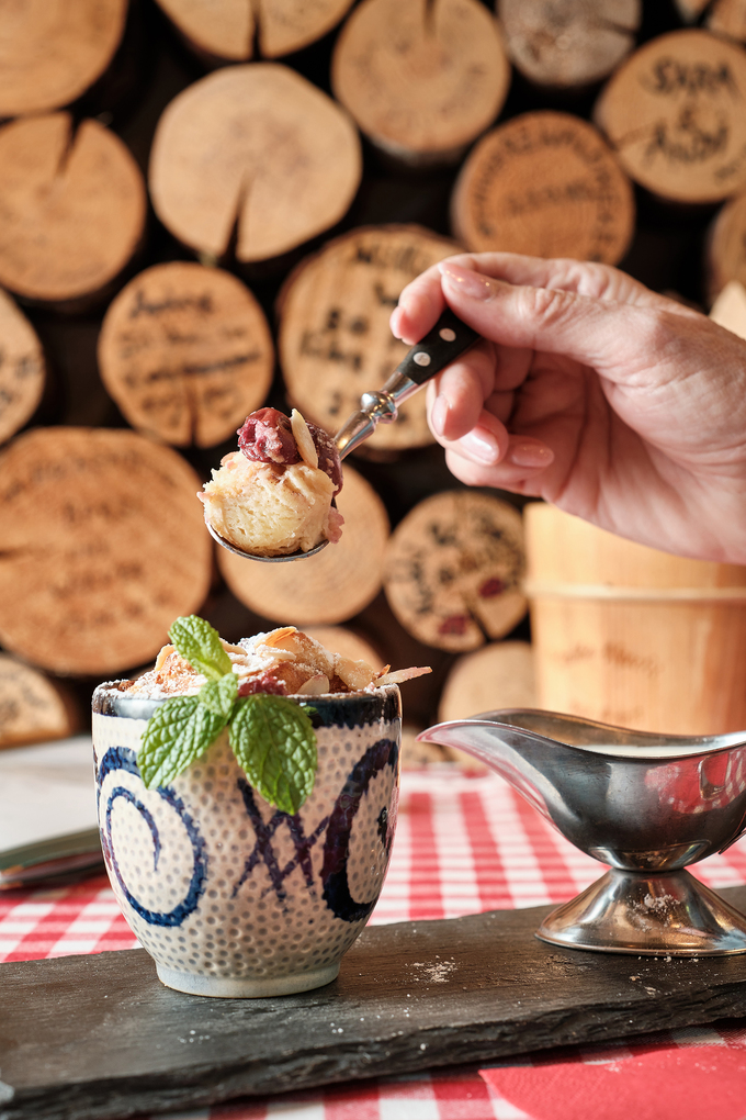 Weitere Ansicht: Das Schwarzwald-Kochbuch | Petra Milde