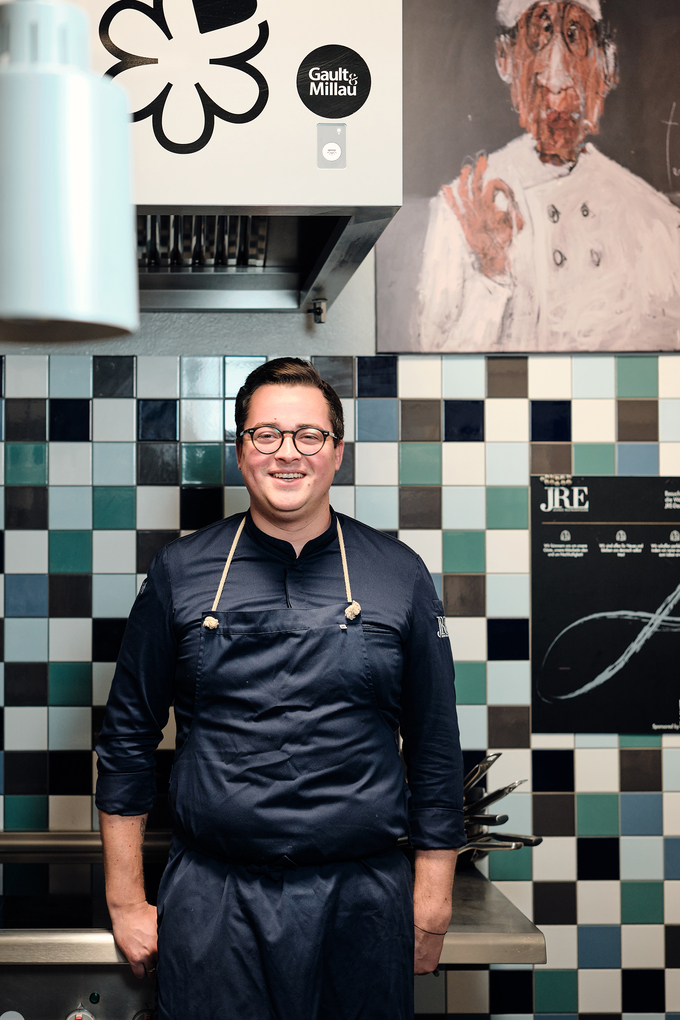 Weitere Ansicht: Das Schwarzwald-Kochbuch | Petra Milde