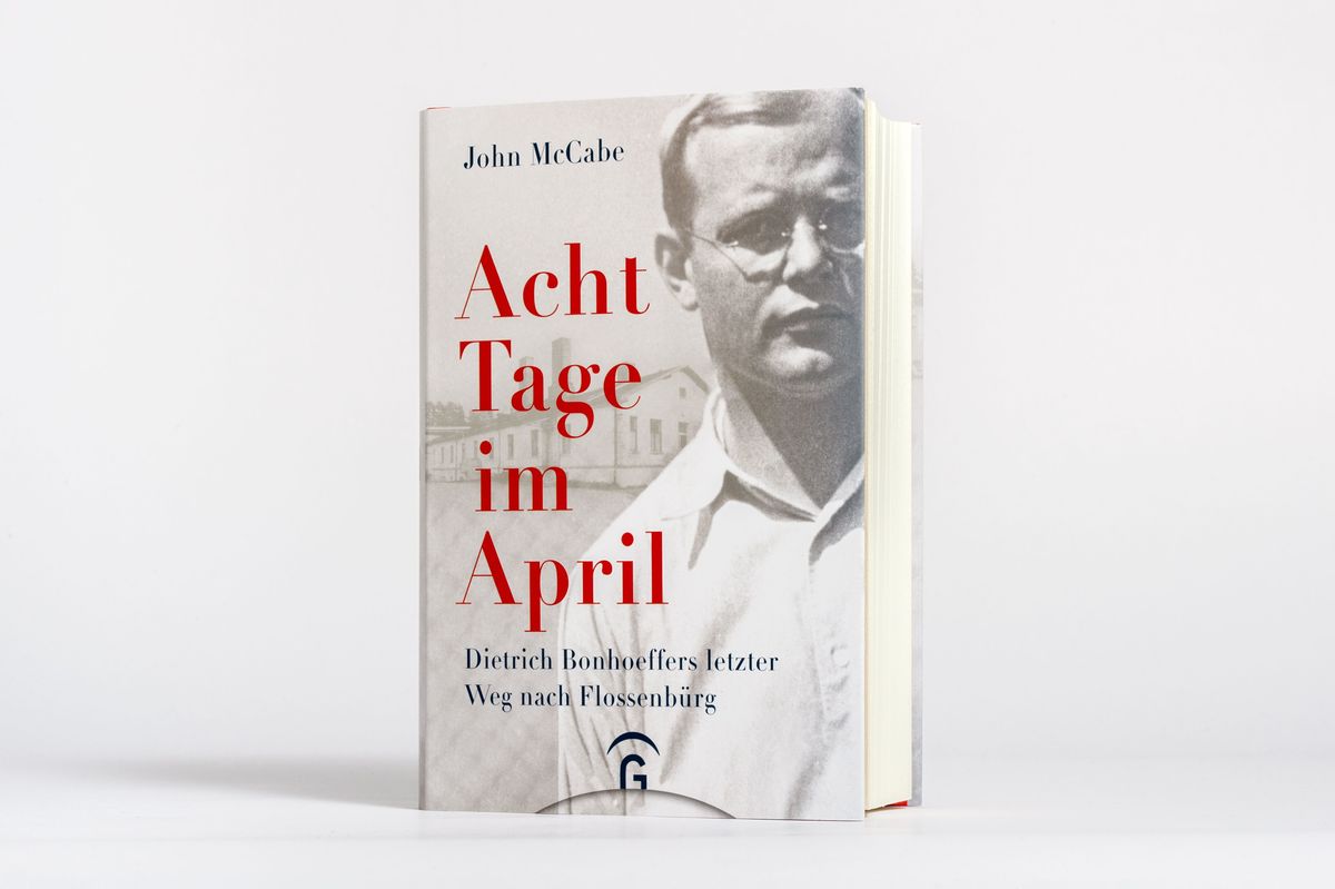 Weitere Ansicht: Acht Tage im April | John McCabe