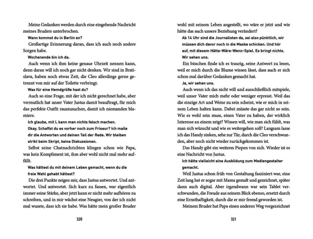 Weitere Ansicht: Der Sommer mit dir | Adriana Popescu