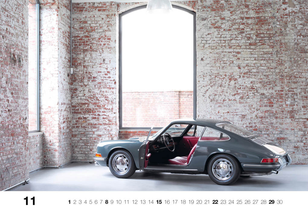Weitere Ansicht: Porsche Klassik 2026
