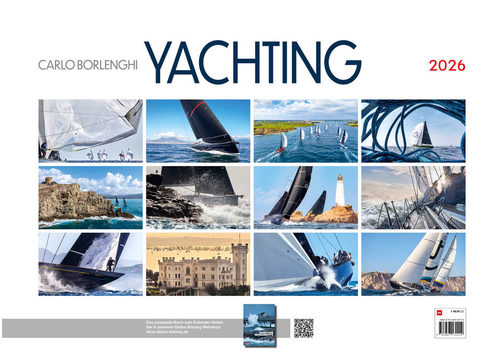 Weitere Ansicht: Yachting 2026