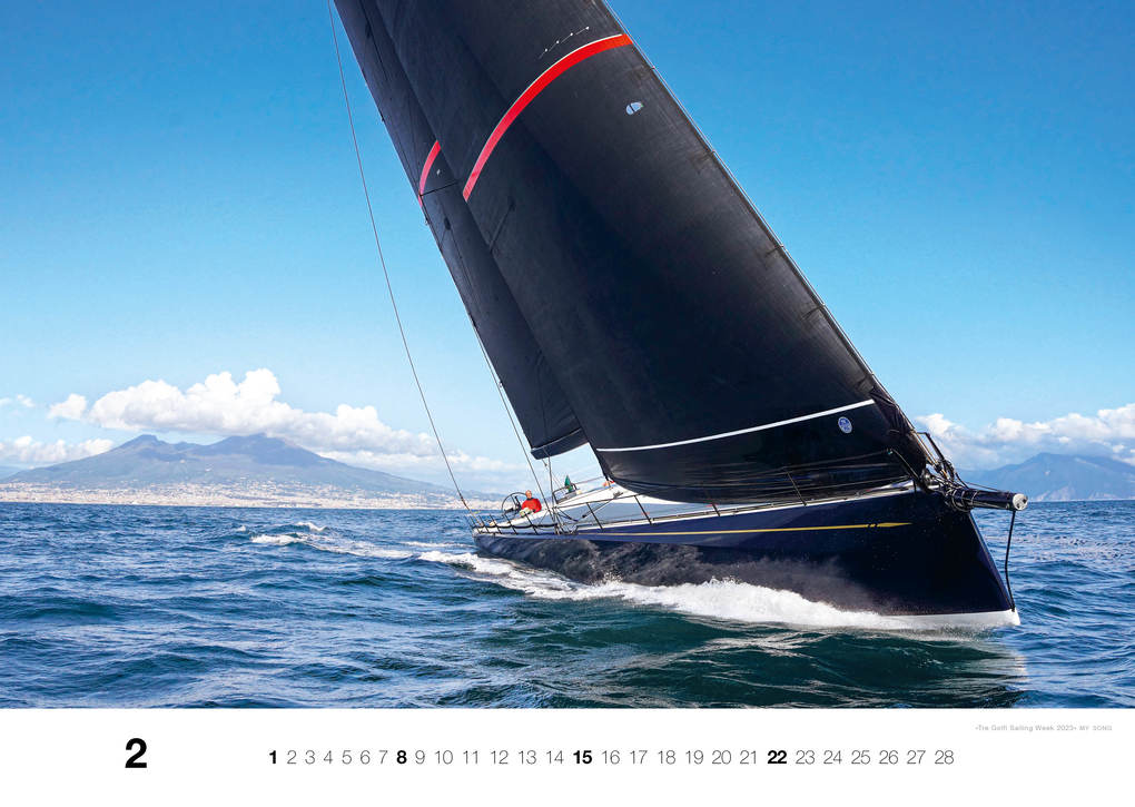 Weitere Ansicht: Yachting 2026