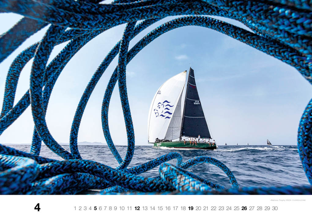 Weitere Ansicht: Yachting 2026