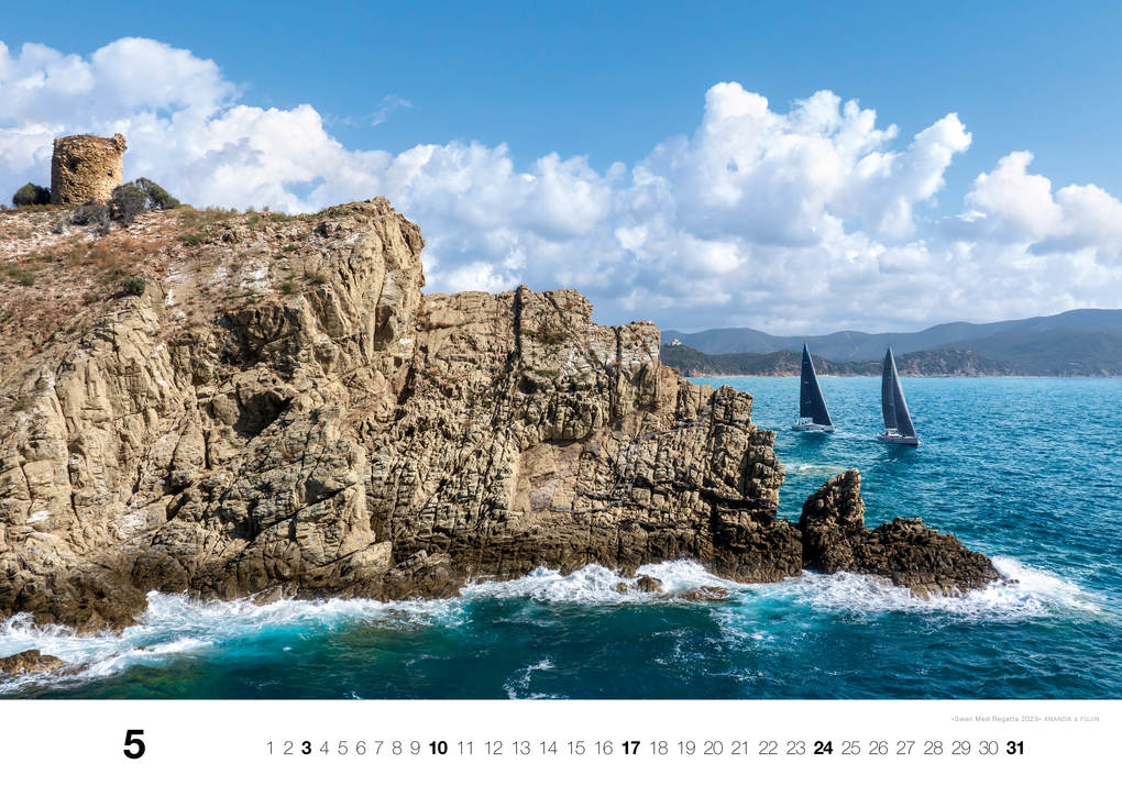 Weitere Ansicht: Yachting 2026