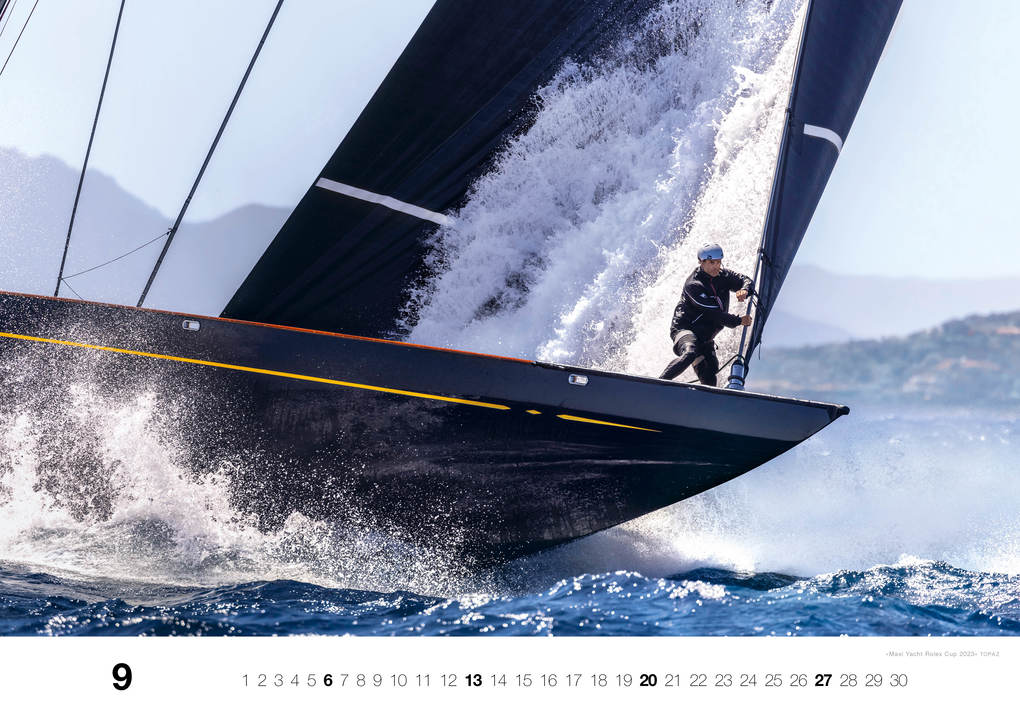 Weitere Ansicht: Yachting 2026