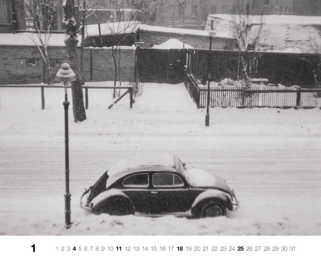 Weitere Ansicht: Gute Fahrt! 2026