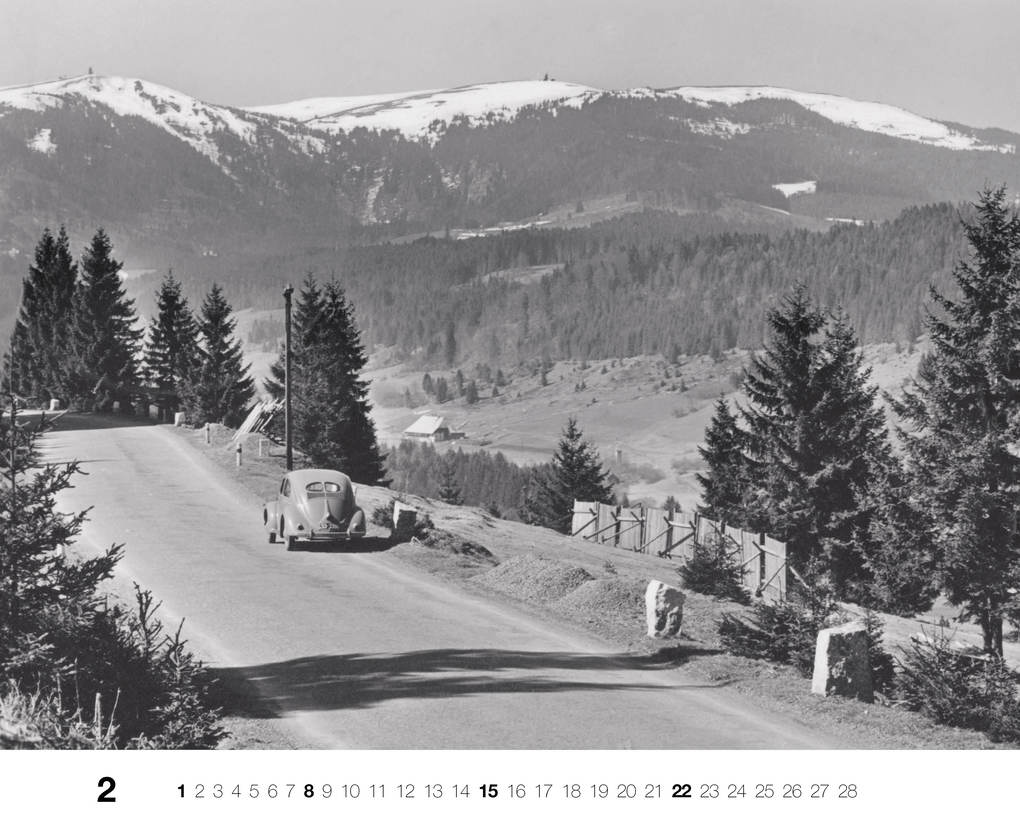 Weitere Ansicht: Gute Fahrt! 2026