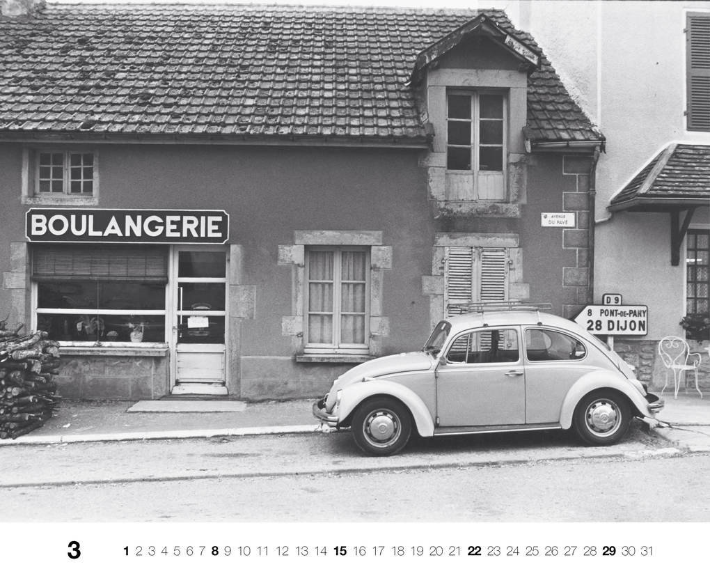 Weitere Ansicht: Gute Fahrt! 2026