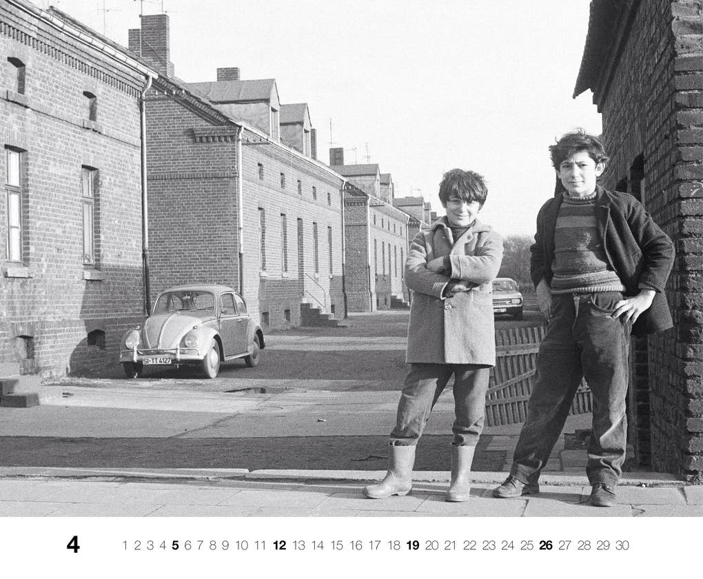 Weitere Ansicht: Gute Fahrt! 2026