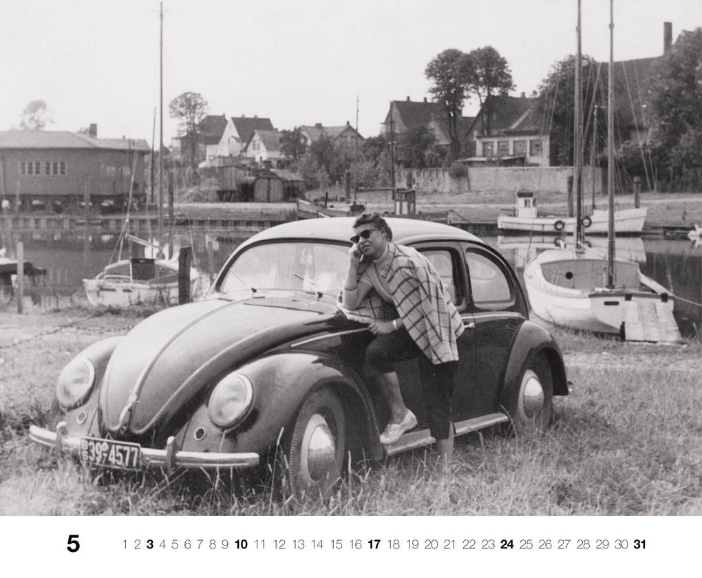 Weitere Ansicht: Gute Fahrt! 2026