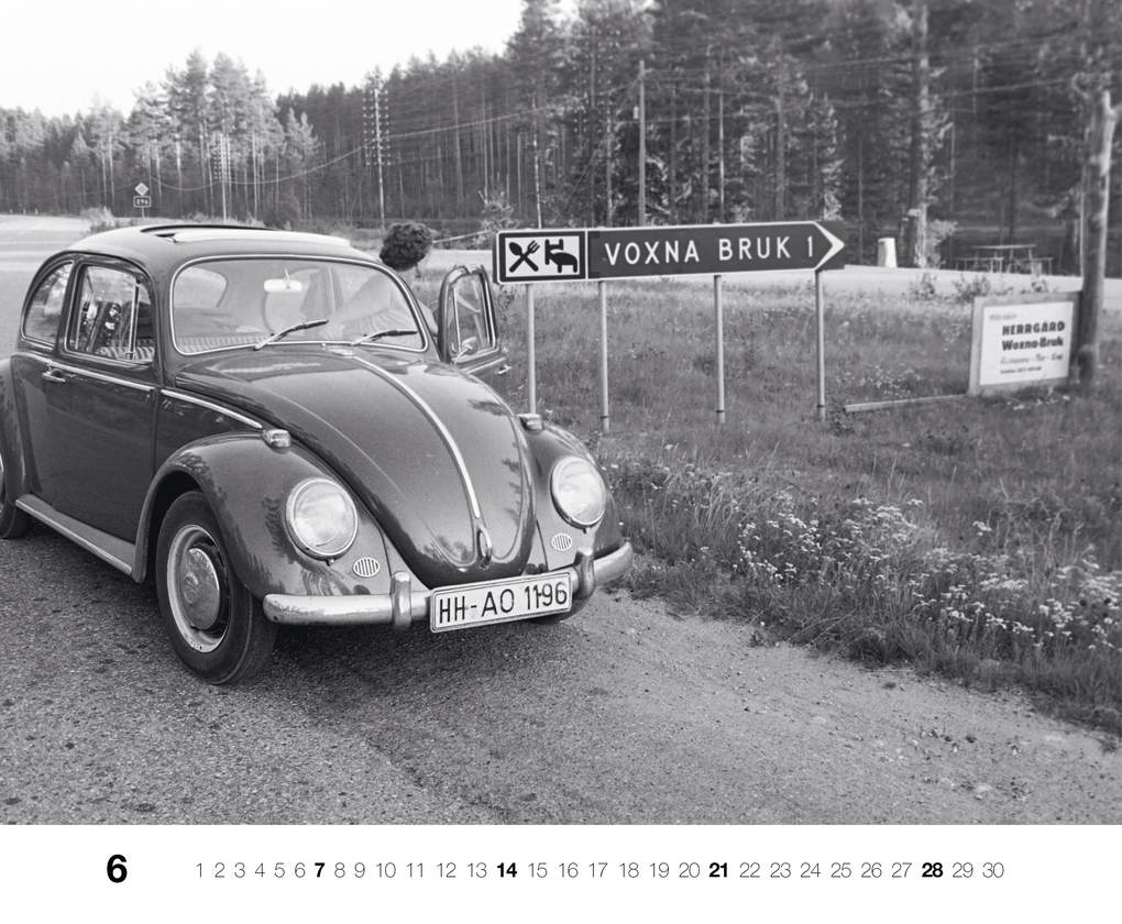 Weitere Ansicht: Gute Fahrt! 2026