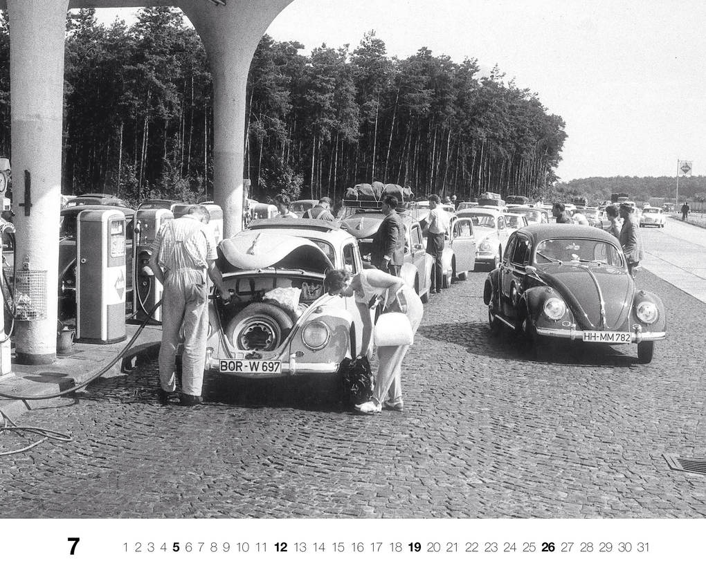 Weitere Ansicht: Gute Fahrt! 2026