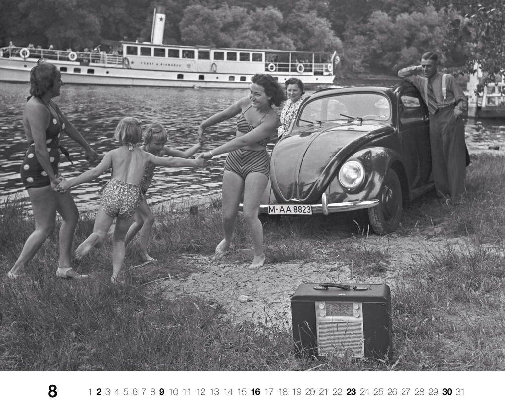 Weitere Ansicht: Gute Fahrt! 2026