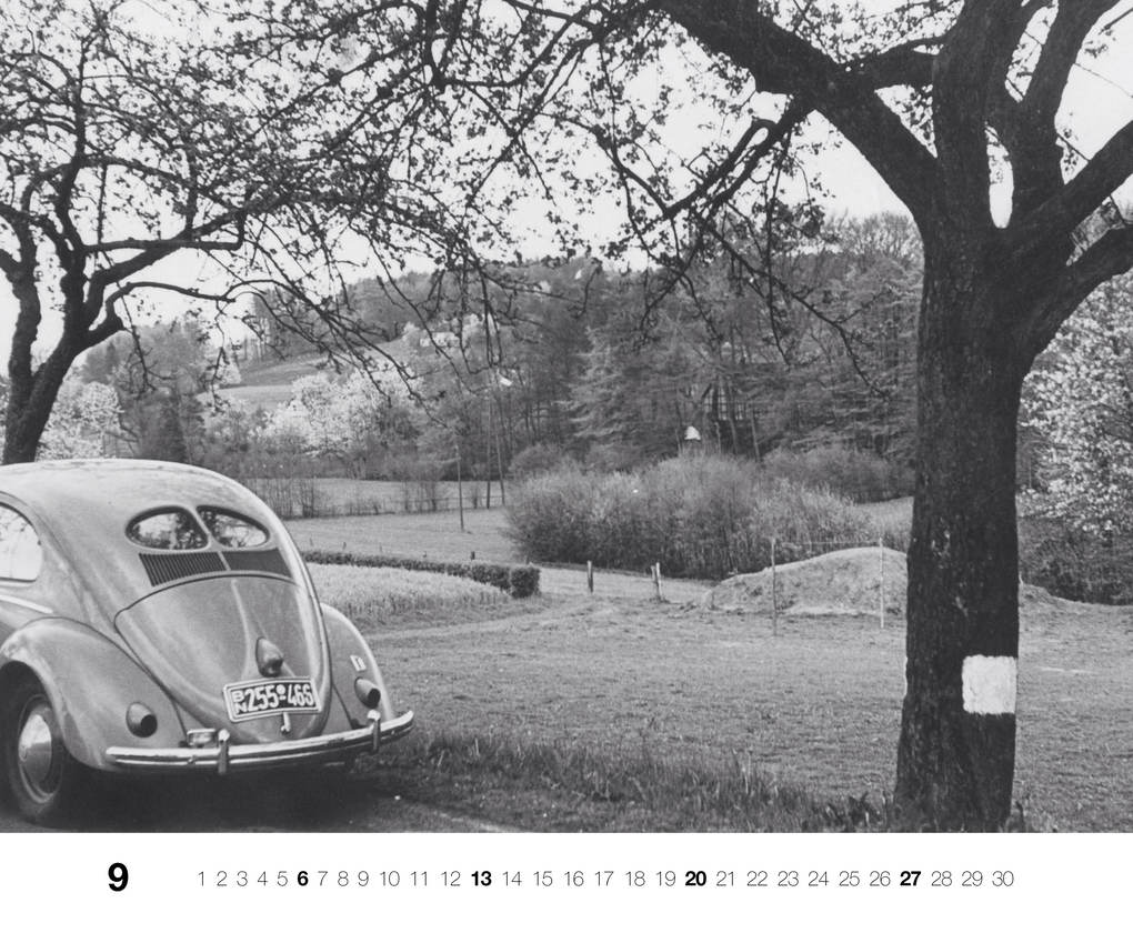 Weitere Ansicht: Gute Fahrt! 2026