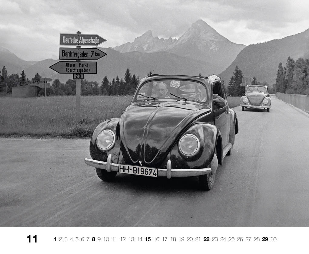 Weitere Ansicht: Gute Fahrt! 2026