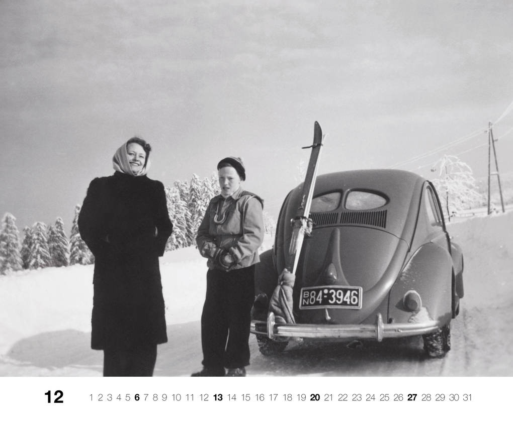 Weitere Ansicht: Gute Fahrt! 2026