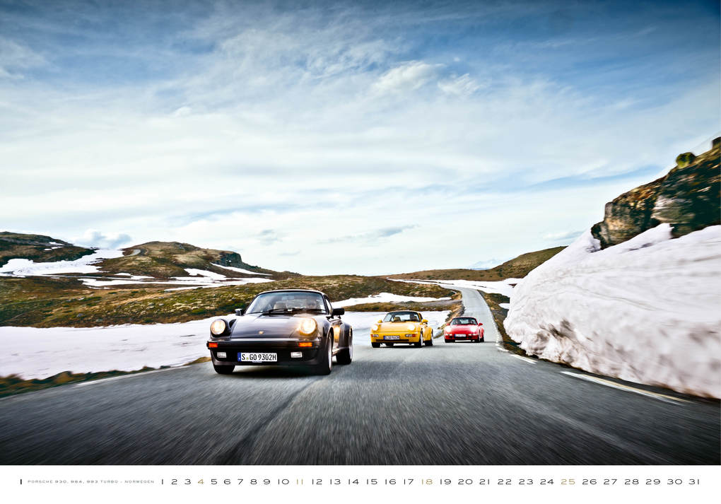 Weitere Ansicht: Porsche Drive 2026