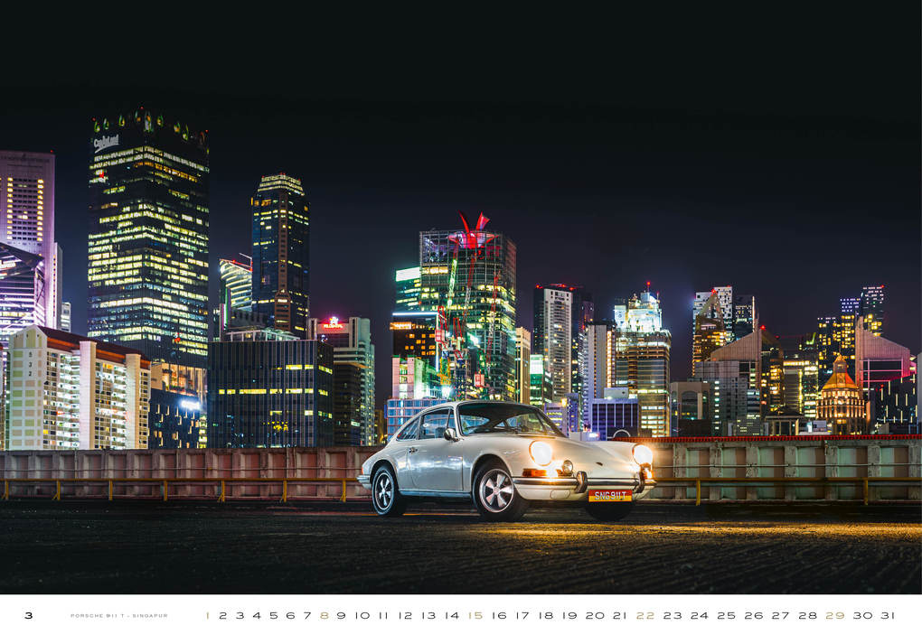 Weitere Ansicht: Porsche Drive 2026