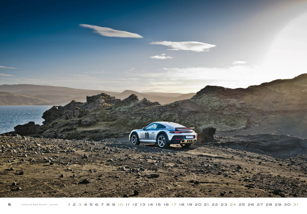 Weitere Ansicht: Porsche Drive 2026