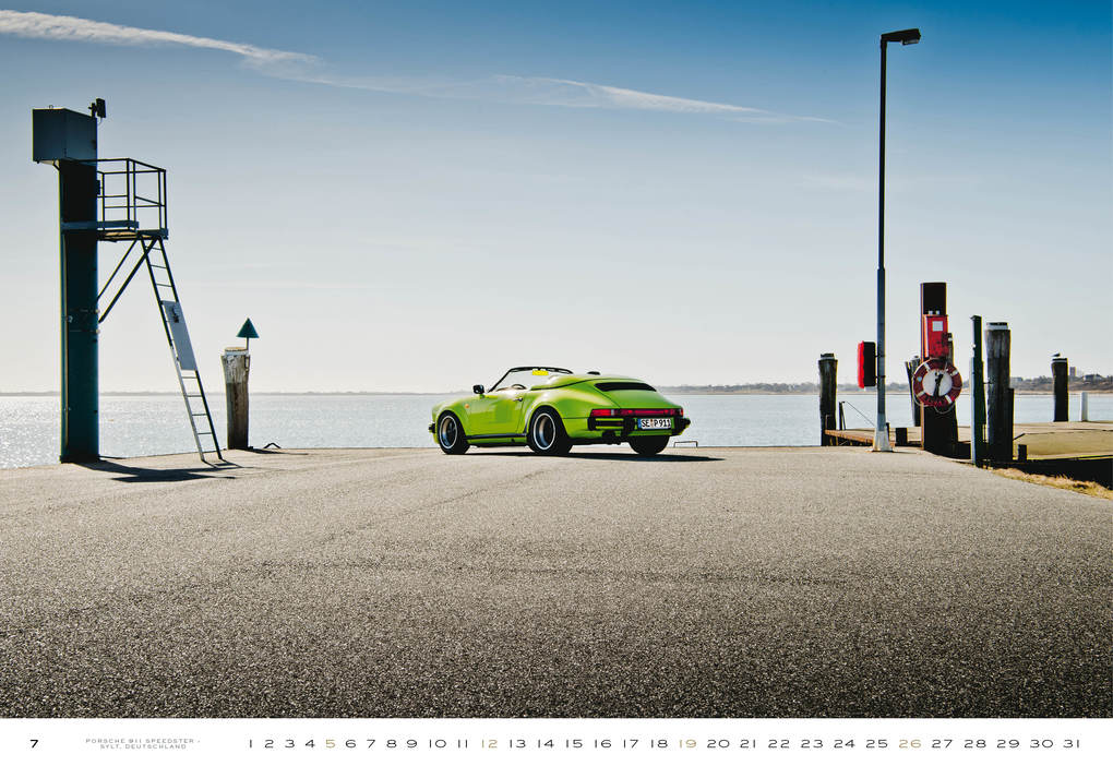 Weitere Ansicht: Porsche Drive 2026