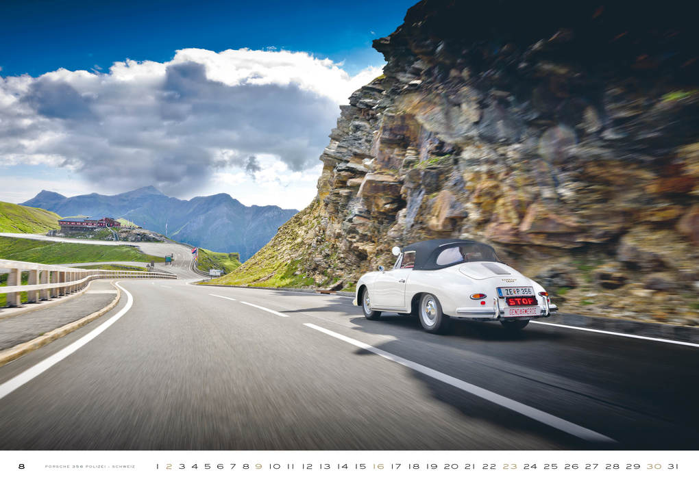 Weitere Ansicht: Porsche Drive 2026