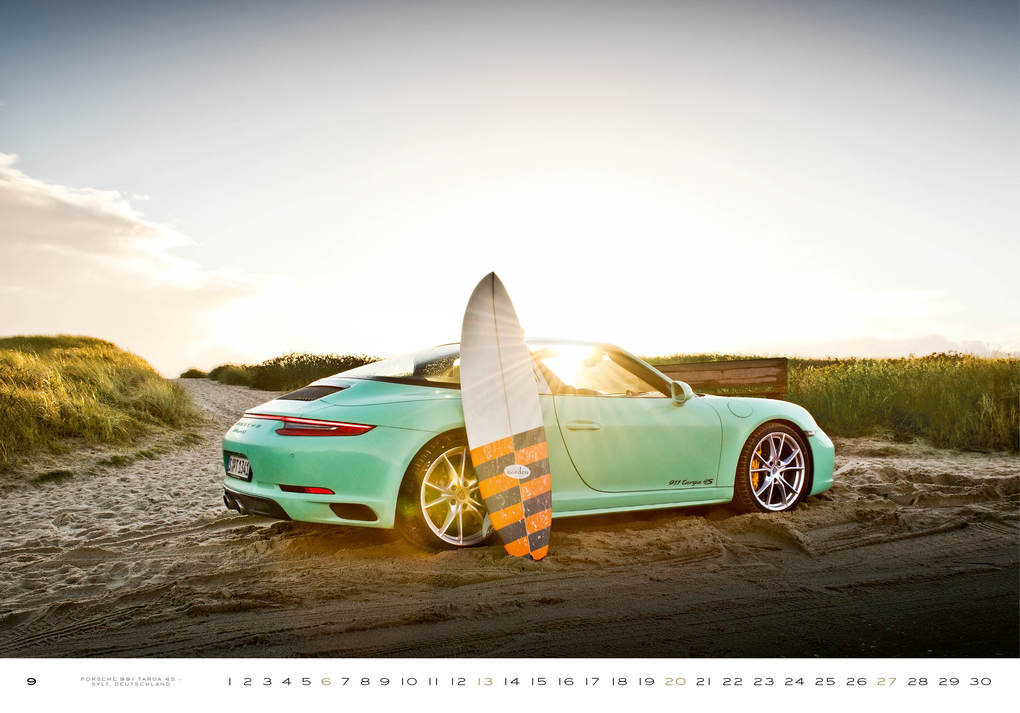 Weitere Ansicht: Porsche Drive 2026