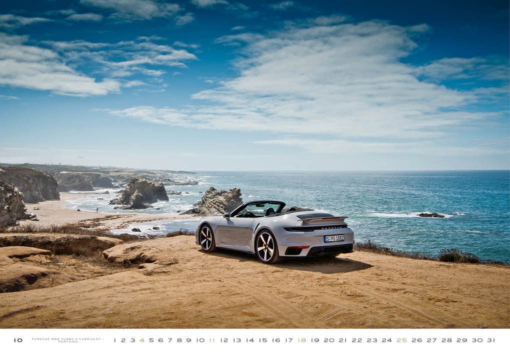 Weitere Ansicht: Porsche Drive 2026