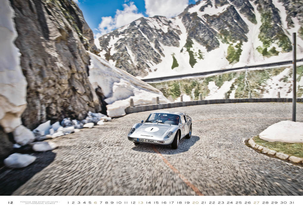 Weitere Ansicht: Porsche Drive 2026