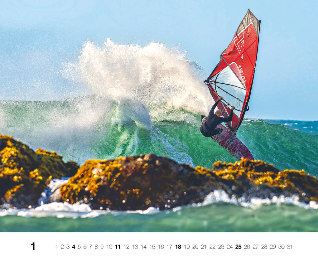 Weitere Ansicht: Surf 2026