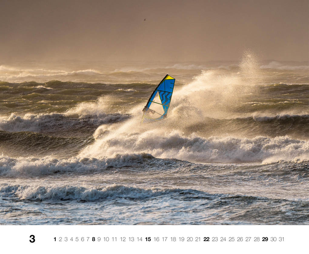 Weitere Ansicht: Surf 2026