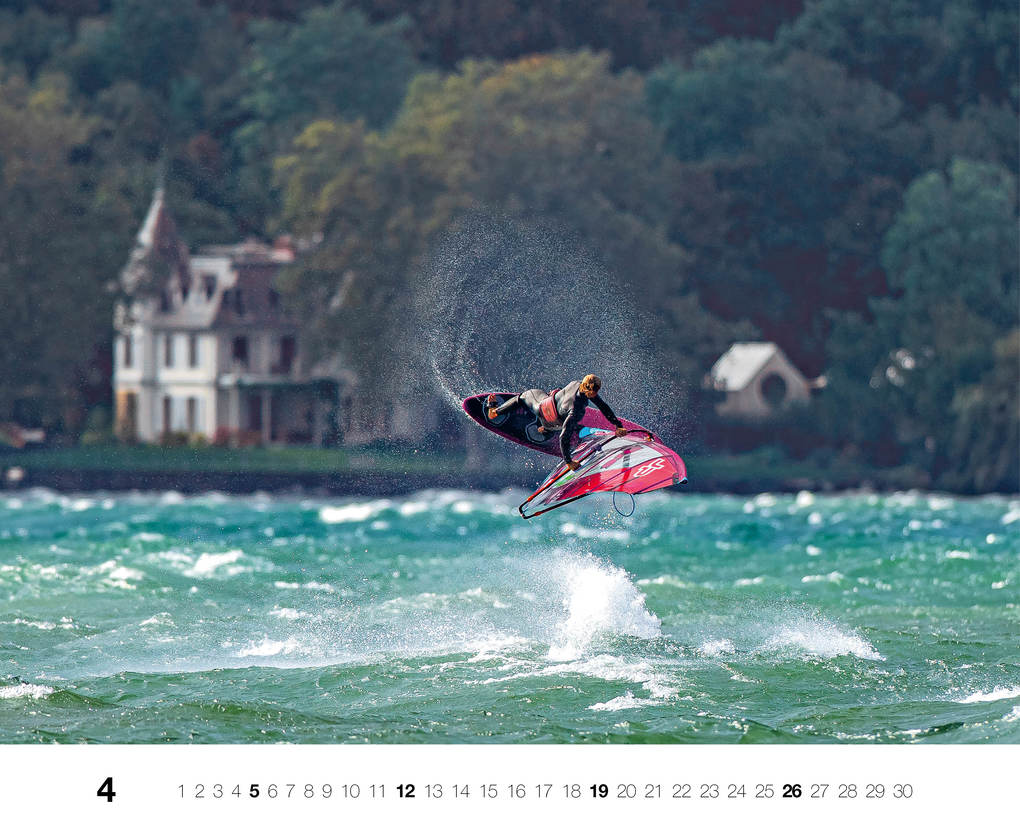 Weitere Ansicht: Surf 2026