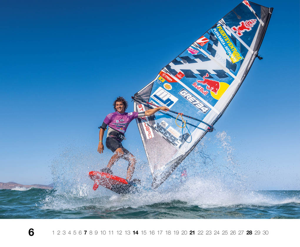 Weitere Ansicht: Surf 2026