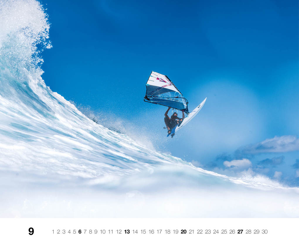 Weitere Ansicht: Surf 2026