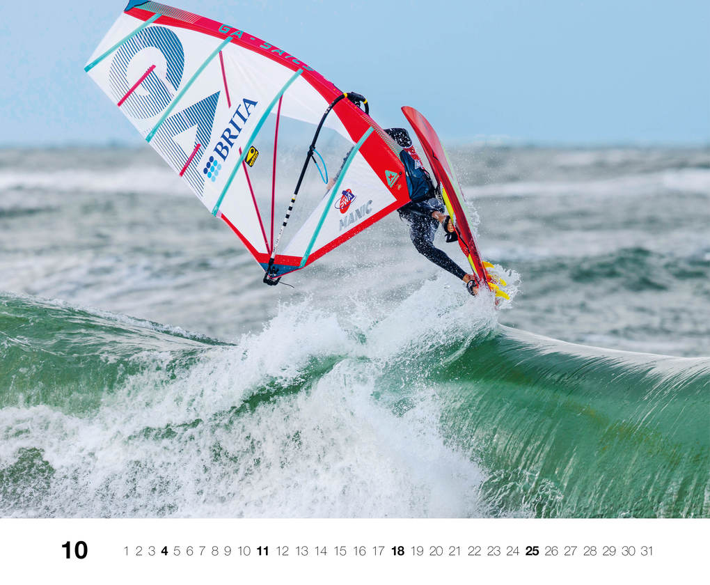 Weitere Ansicht: Surf 2026