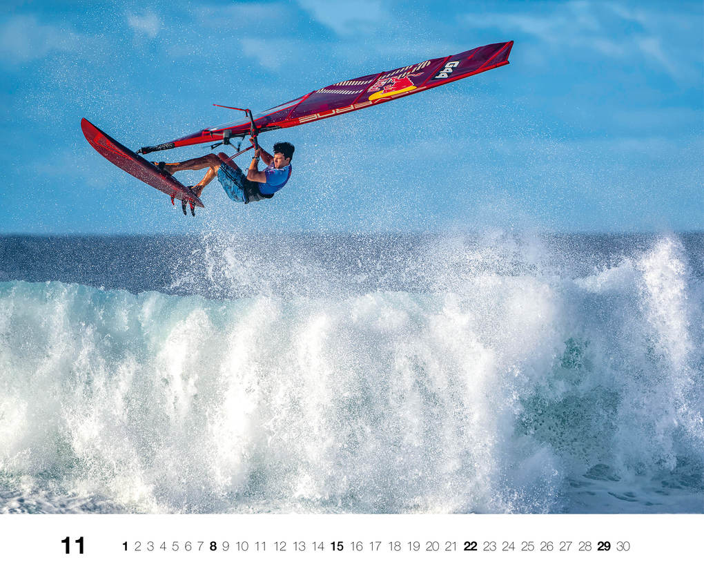 Weitere Ansicht: Surf 2026