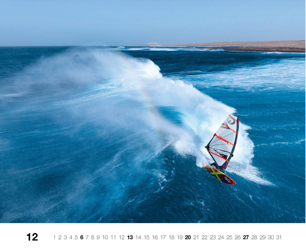 Weitere Ansicht: Surf 2026