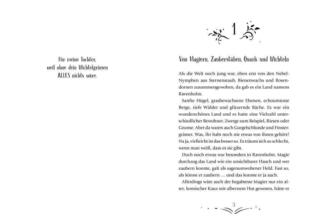 Weitere Ansicht: Glim aus dem Ginsterwald | Marcus Raffel