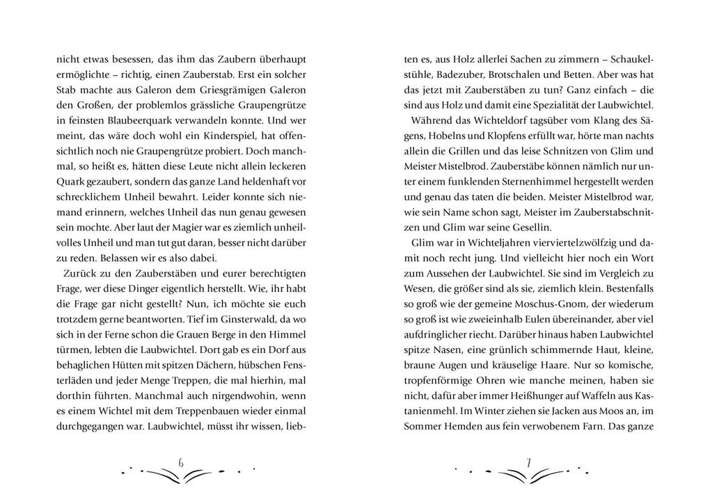 Weitere Ansicht: Glim aus dem Ginsterwald | Marcus Raffel