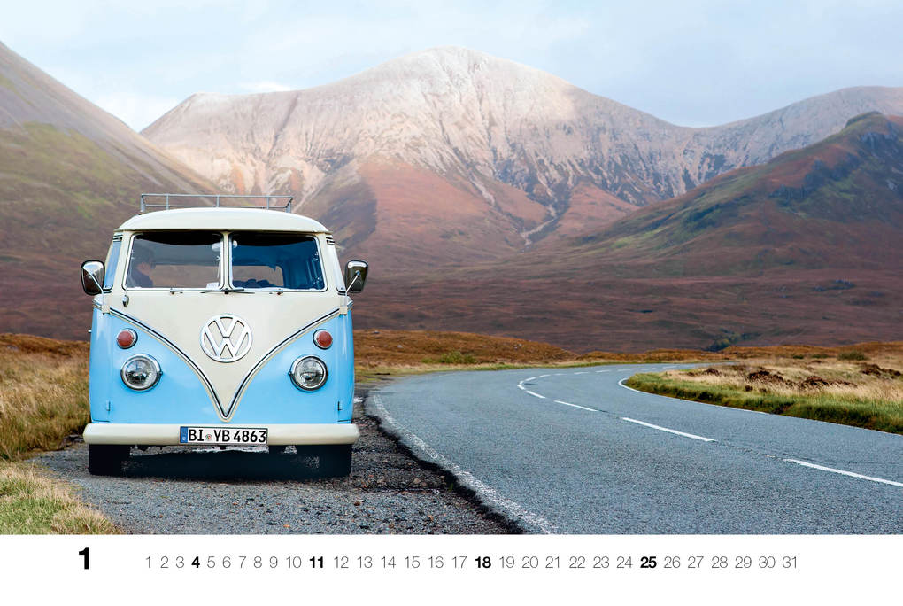 Weitere Ansicht: Van Love 2026