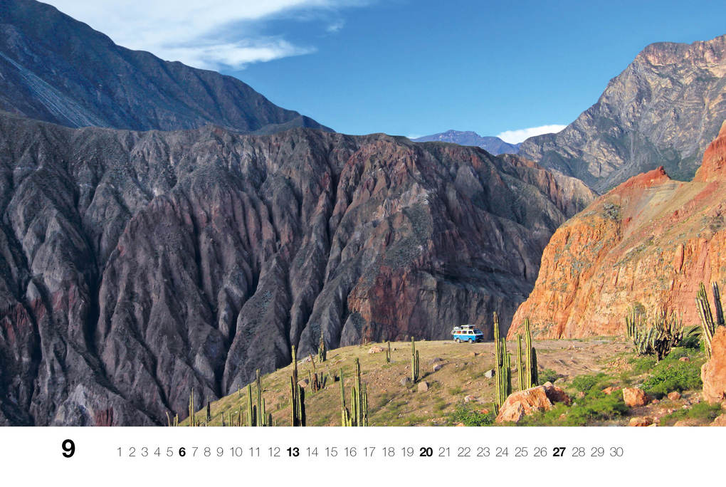 Weitere Ansicht: Van Love 2026